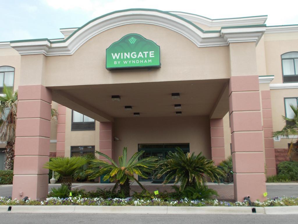 Wingate By Wyndham Destin Hotel Bagian luar foto