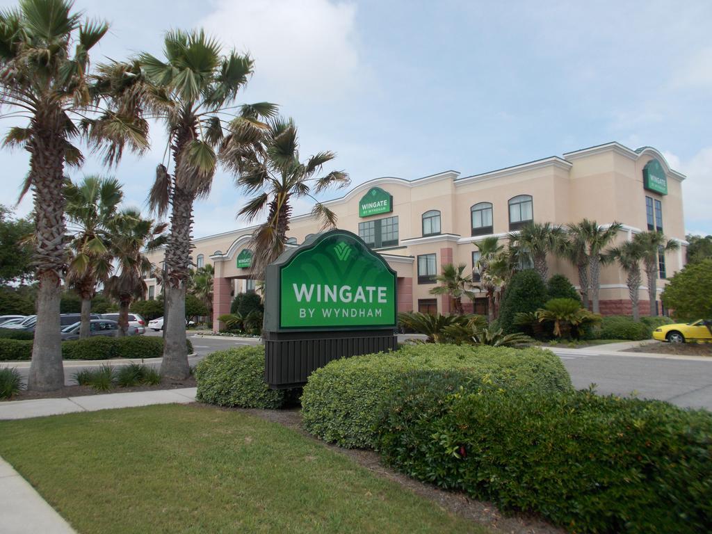 Wingate By Wyndham Destin Hotel Bagian luar foto